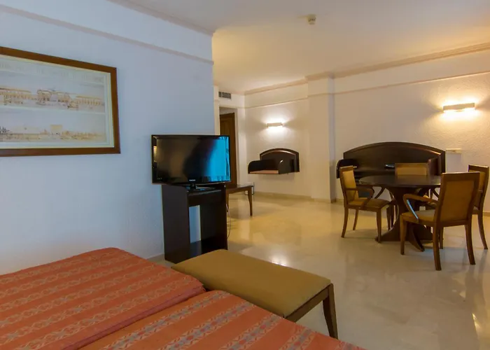 Hotel Europa