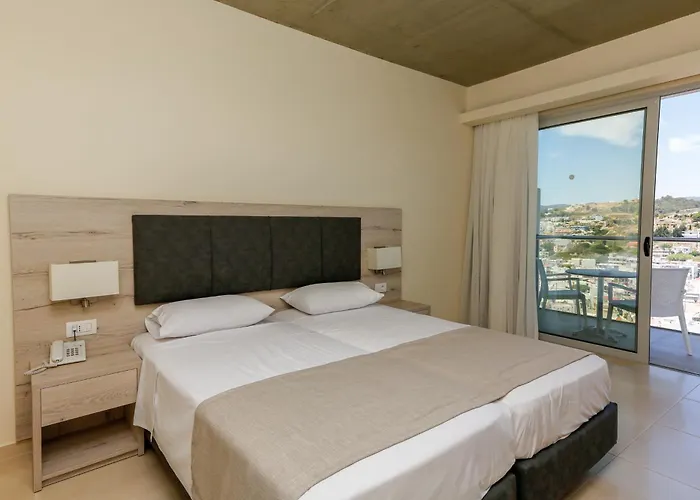 Rodos Star All Inclusive Hotel