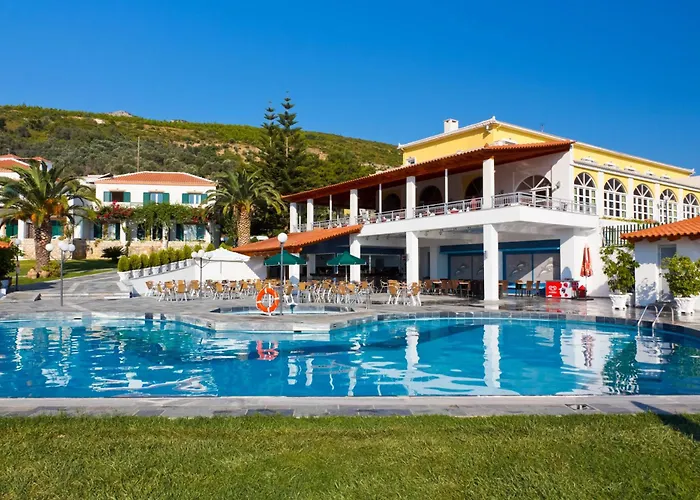 Arion Hotel