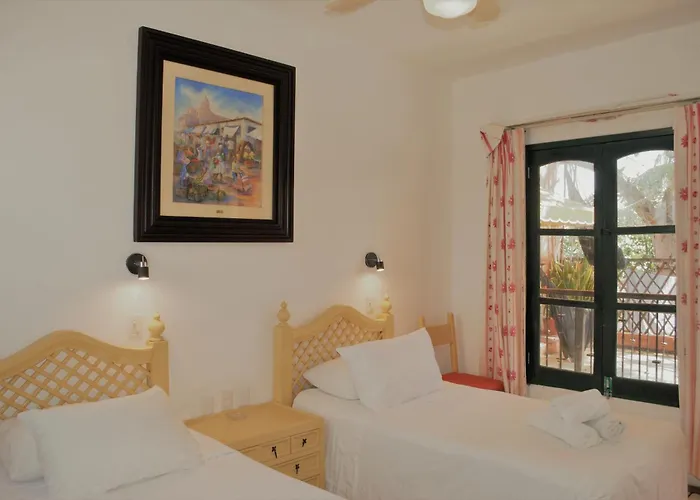 Hotel Belmar