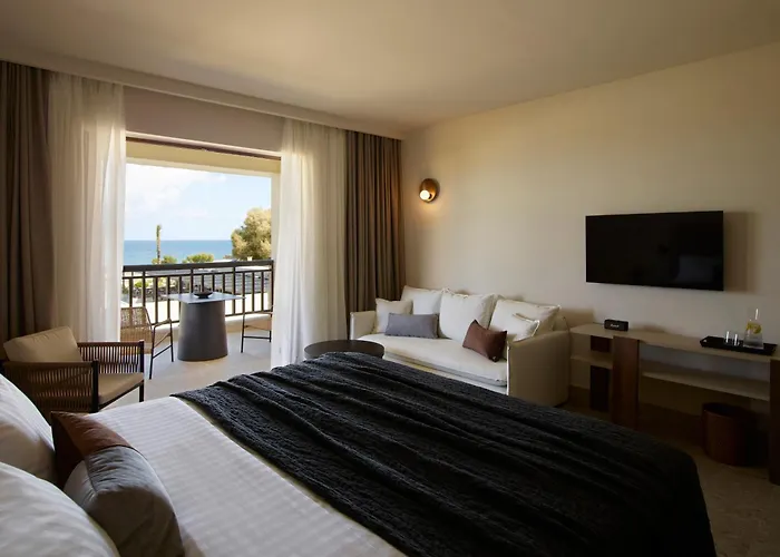 Asterion Suites & Spa - Designed For Adults