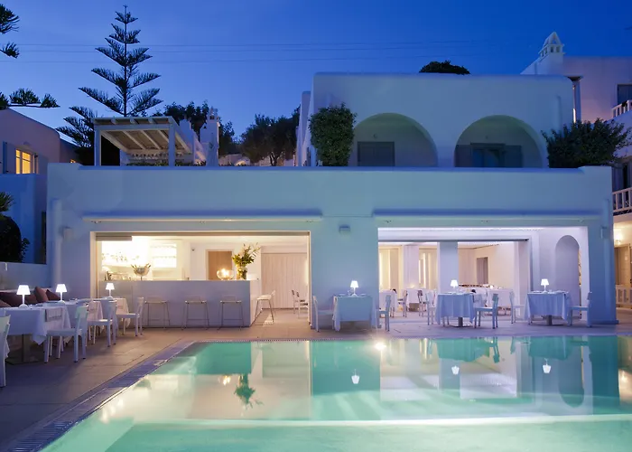 Grace Mykonos