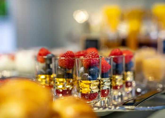 Hotel Felicien & Spa