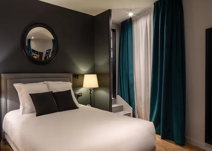 Maisons Du Monde Hotel & Suites - Nantes