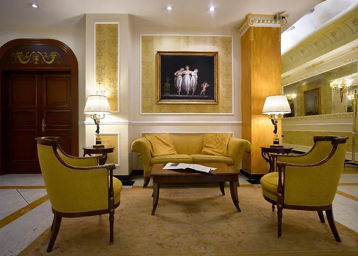 Zanhotel Europa