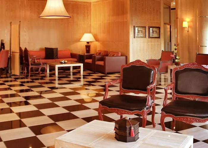 Hotel Real Oeiras