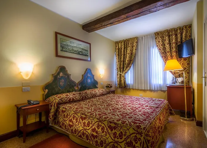 Palazzo Marcello Hotel Al Sole