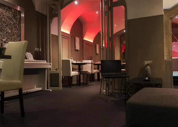 Hotel U Krize
