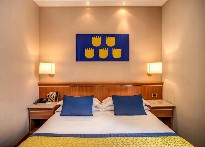Hotel Diocleziano
