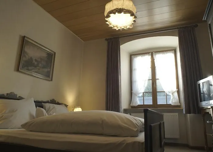 Fährhaus Hotel