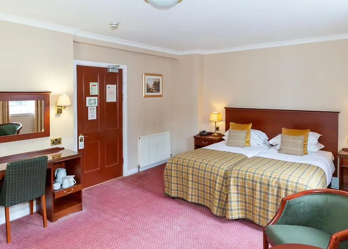 Alexandra Hotel