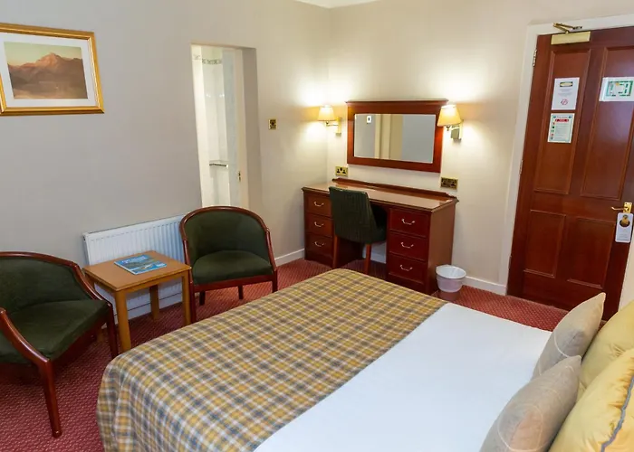 Alexandra Hotel
