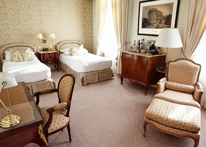 Intercontinental Amstel Amsterdam By Ihg