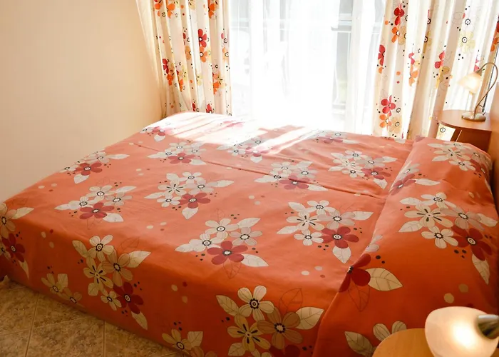 Vita Park Hotel & Aqua Park