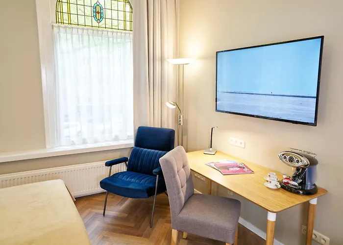 Hotel Van Walsum