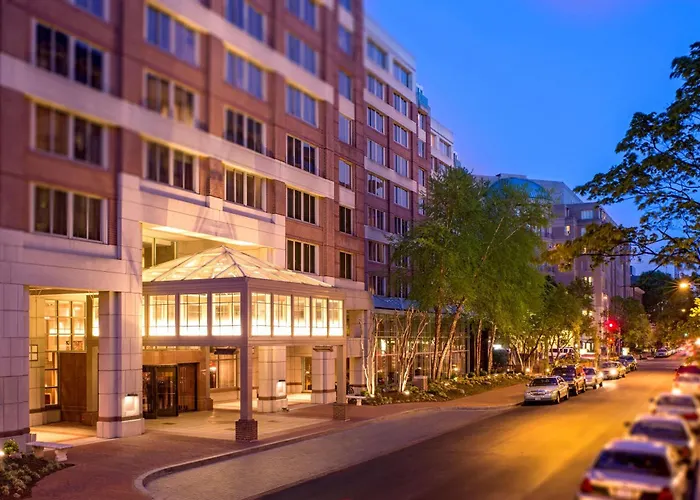 Park Hyatt Washington