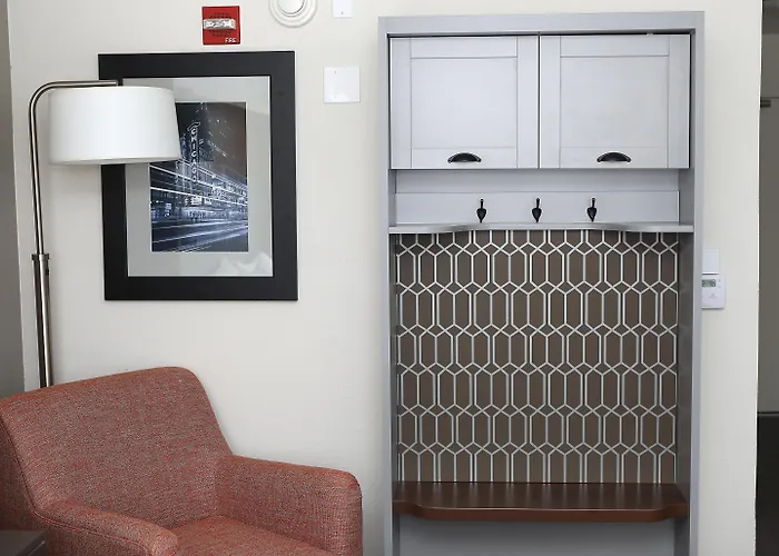 Holiday Inn O'Hare Area By Ihg