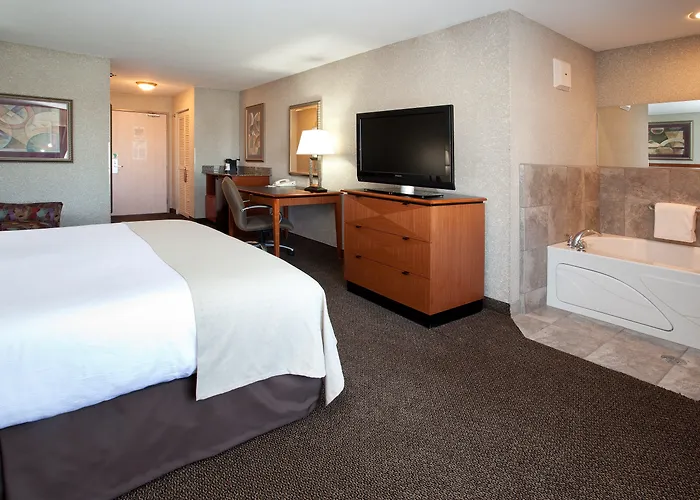 Holiday Inn Rock Springs By Ihg