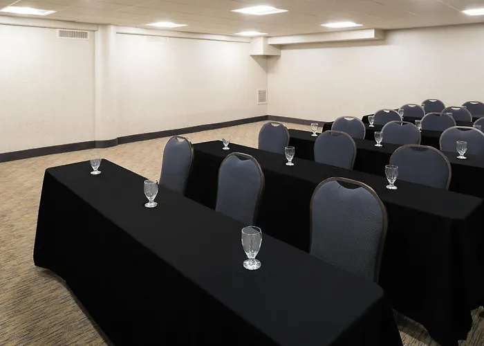 Holiday Inn Express - Downtown San Diego By Ihg