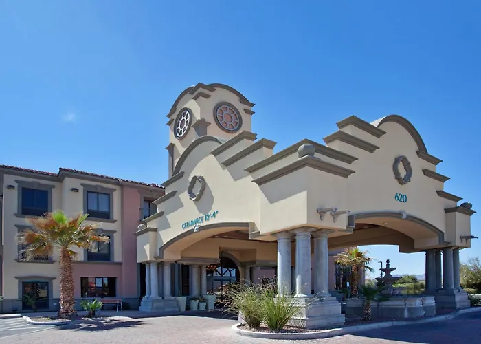 Holiday Inn Express Hotel & Suites Tucson Mall By Ihg