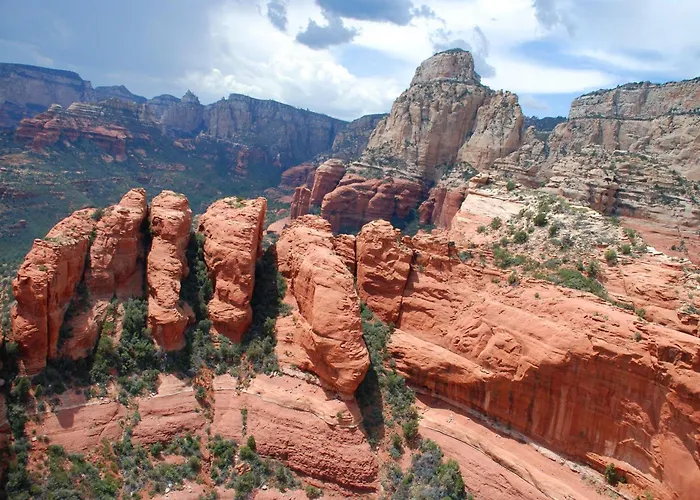 Holiday Inn Express Sedona - Oak Creek By Ihg