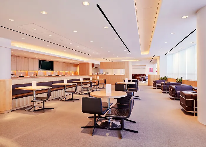 Intercontinental Cleveland By Ihg
