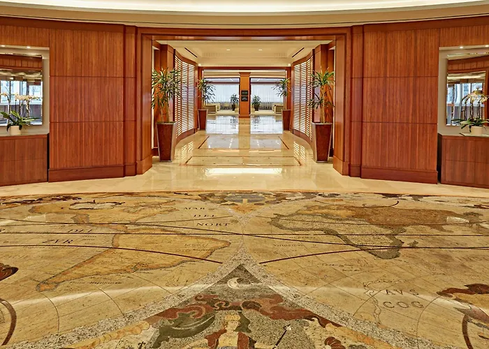 Intercontinental Cleveland By Ihg