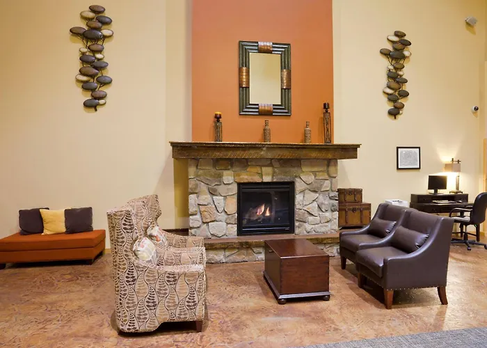 Americinn By Wyndham Fargo Medical Center
