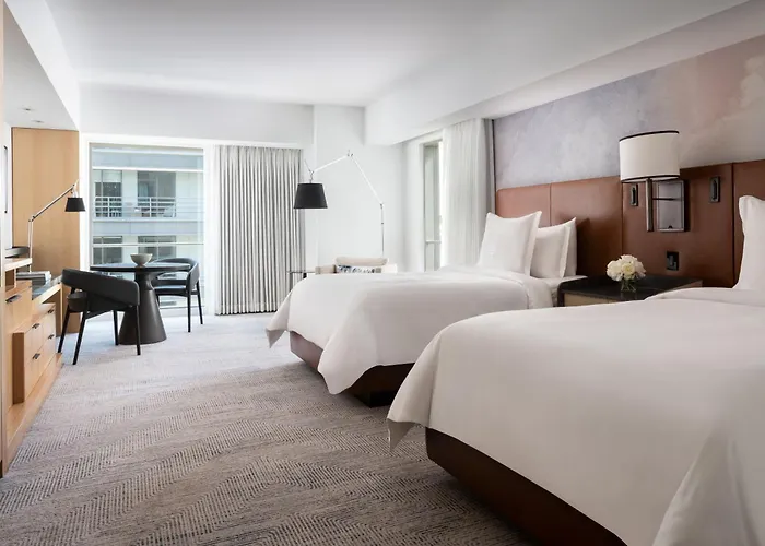 Four Seasons Hotel Seattle