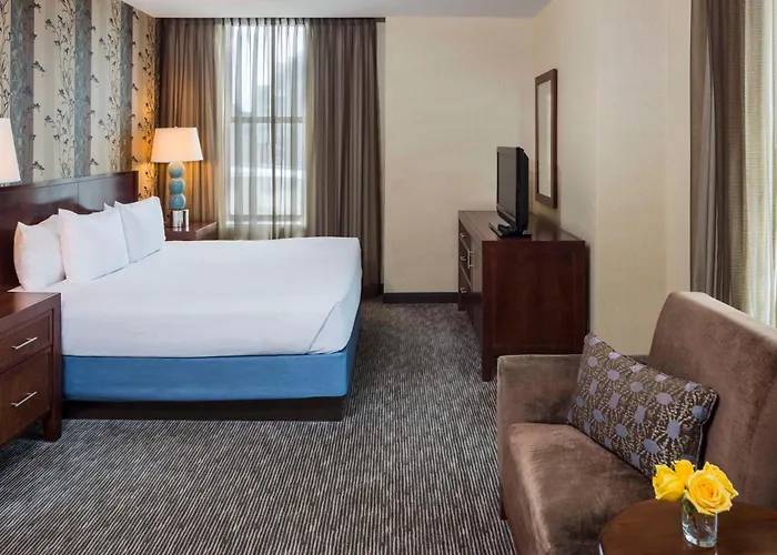 Hyatt Regency Buffalo