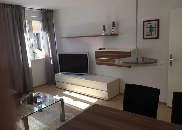 Ferienwohnung Kaulberg