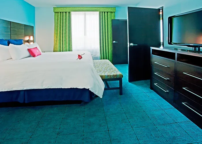Crowne Plaza Hotel & Resorts Fort Lauderdale Airport/ Cruise By Ihg