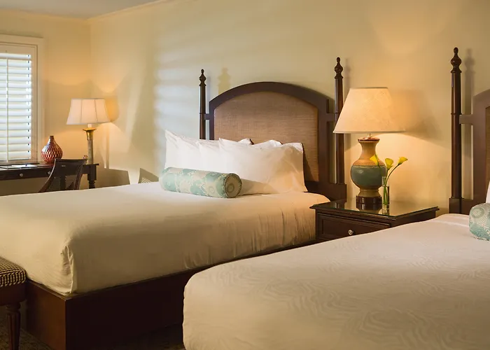 Kimpton Vero Beach Hotel & Spa By Ihg