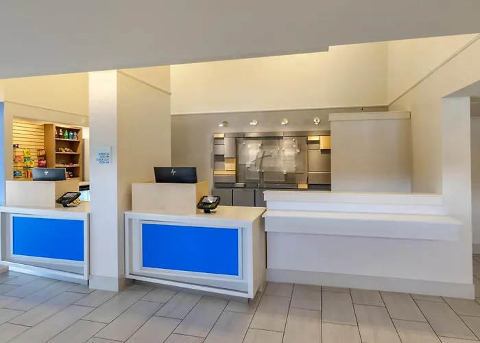 Holiday Inn Express Cape Coral-Fort Myers Area By Ihg
