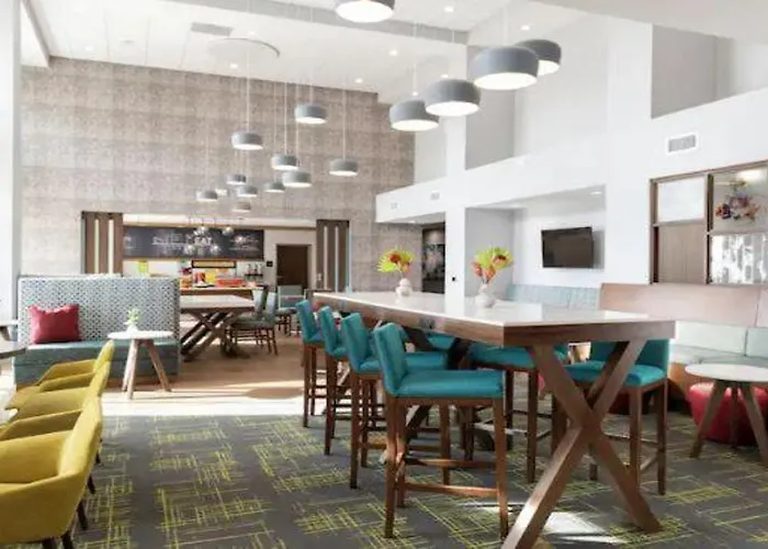 Hampton Inn Harker Heights