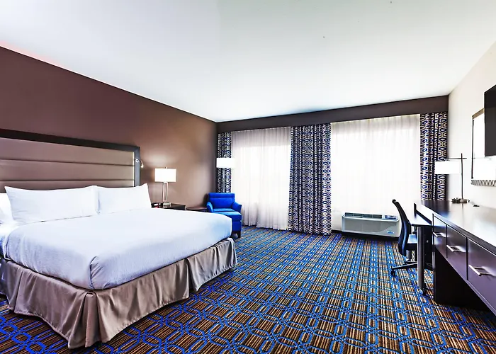 Hilton Garden Inn The Colony Dallas