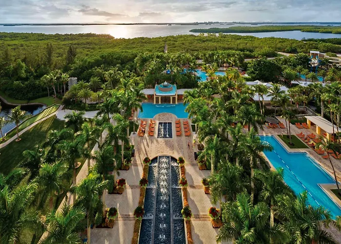 Hyatt Regency Coconut Point Resort & Spa Near Naples