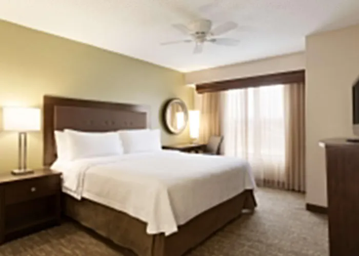 Homewood Suites By Hilton Toledo-Maumee