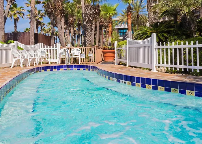 Holiday Inn Resort Panama City Beach By Ihg