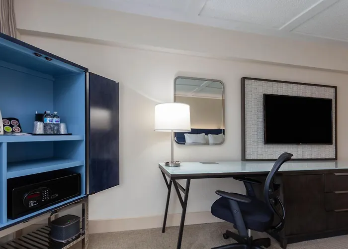 Wyndham Boca Raton Hotel