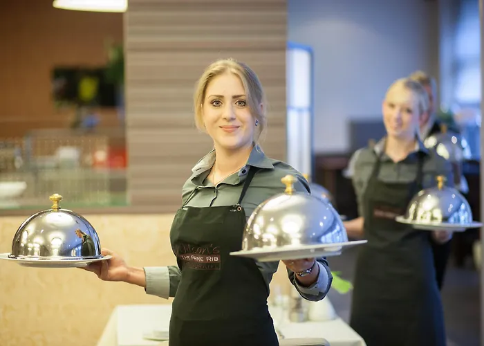 Crowne Plaza Berlin City Centre Ku'Damm By Ihg