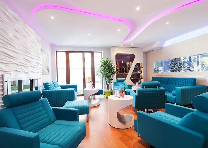 Leonardo Boutique Hotel Krakow City Center