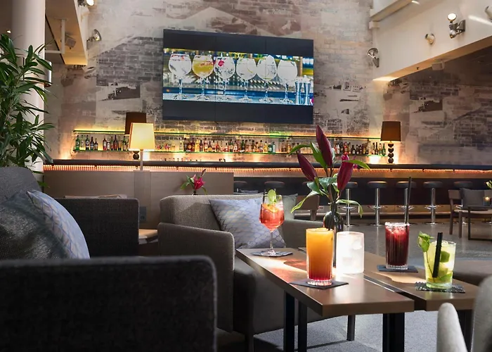 Holiday Inn Berlin City-West By Ihg