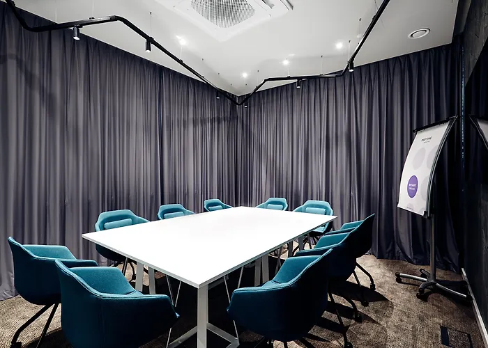 Novotel Krakow Centrum