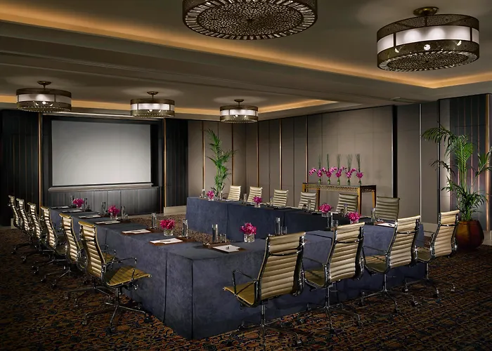 Dusit Thani Abu Dhabi