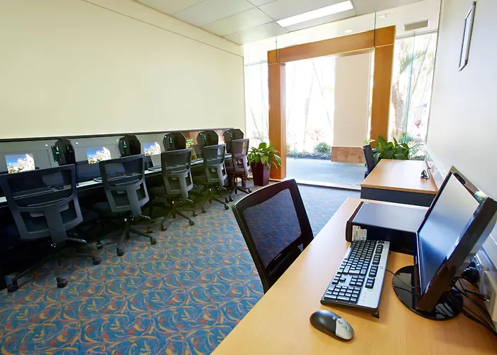 Crowne Plaza Surfers Paradise By Ihg