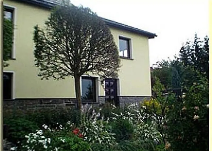 Ferienwohnung Riedl