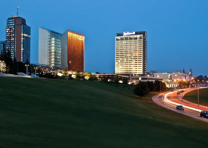 Radisson Blu Hotel Lietuva