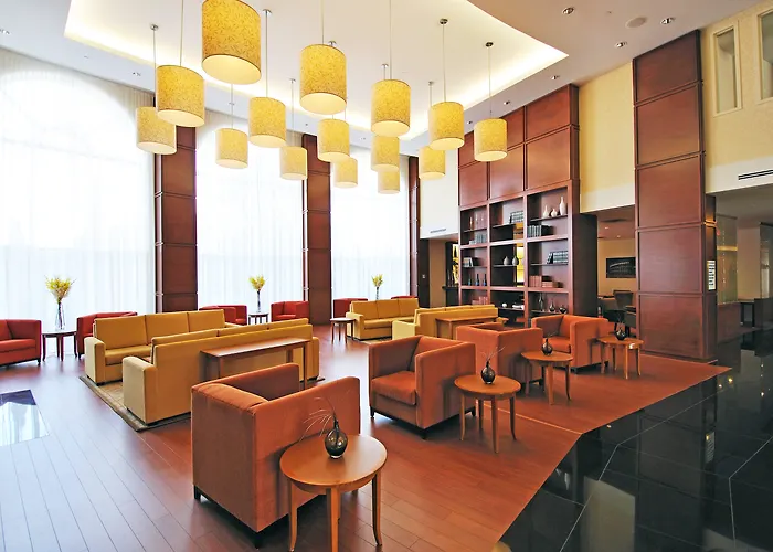 Holiday Inn & Suites Montreal Airport By Ihg