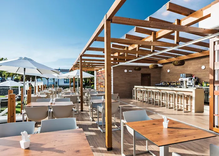 Elba Premium Suites - Adults Only